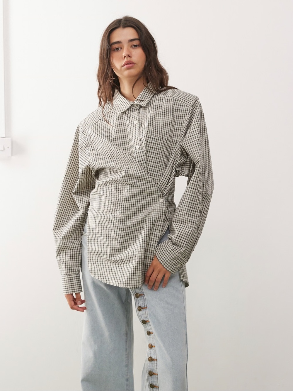 Lioness Notting Hill Shirt